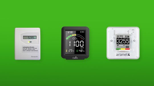 co2 meter featured image