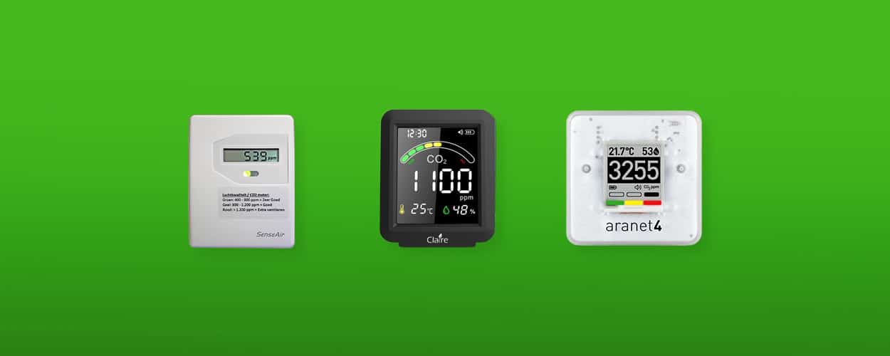 co2 meter featured image