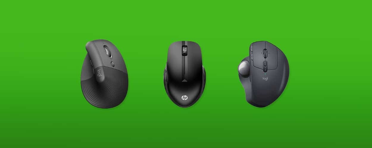 ergonomische muis featured image