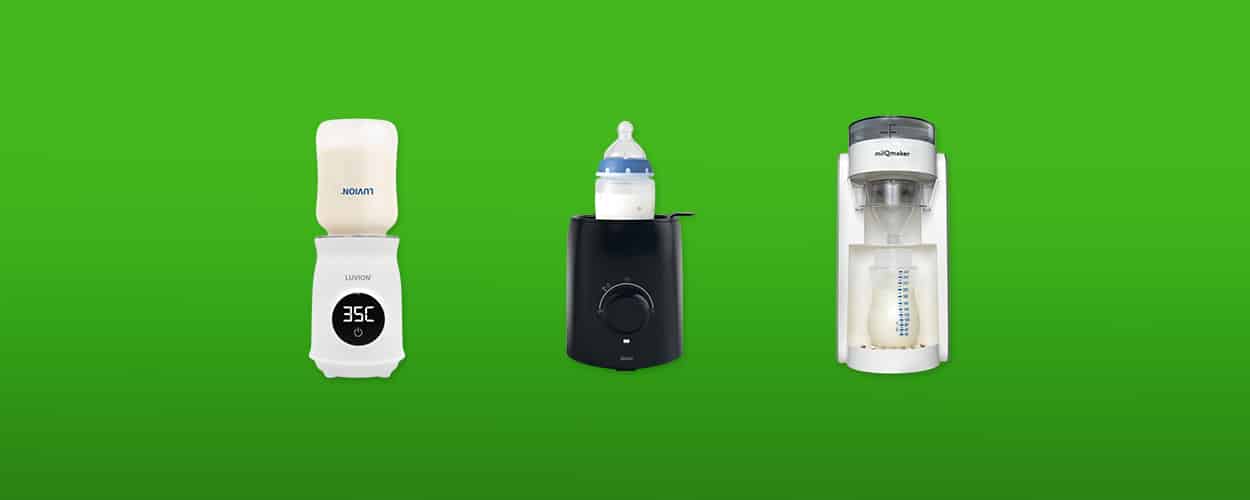 flessenwarmer featured image