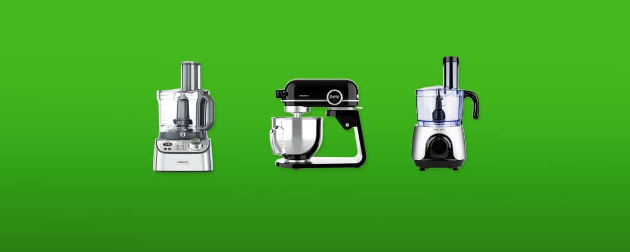 foodprocessor featured image