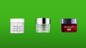 moisturizer featured image