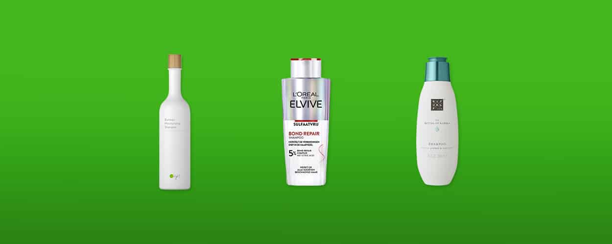 natuurlijke shampoo featured image