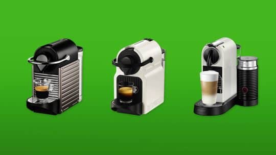 nespresso apparaat featured image