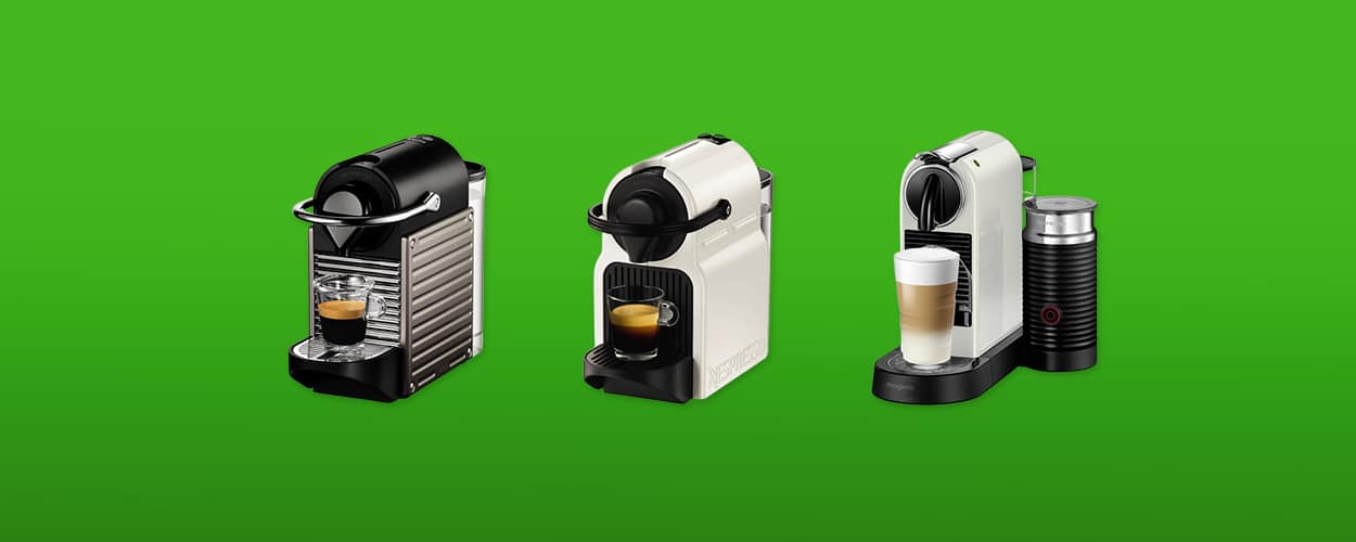 nespresso apparaat featured image