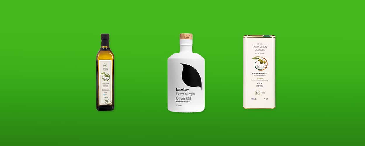 olijfolie featured image