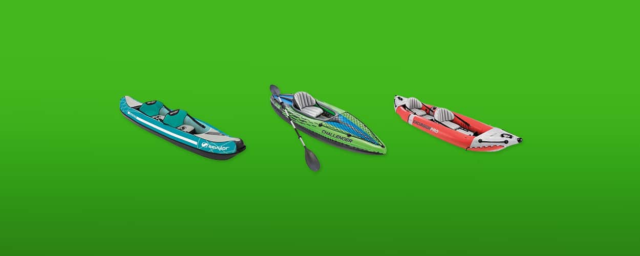 opblaasbare kano featured image