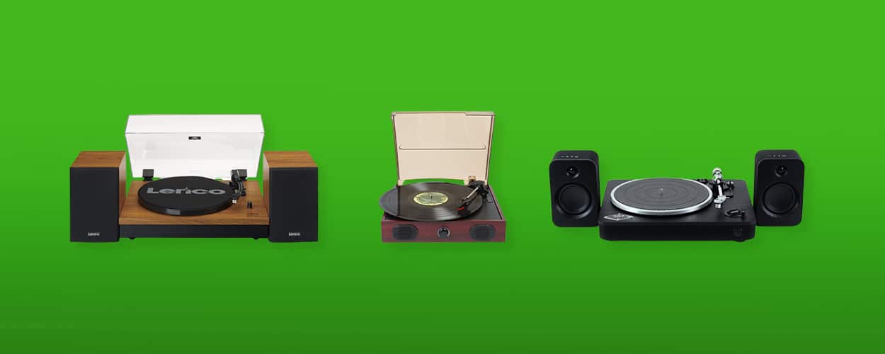 platenspeler featured image