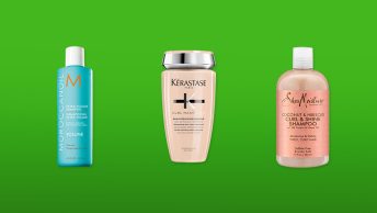 shampoo voor krullen featured image