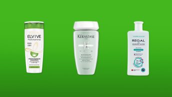 shampoo voor vet haar featured image