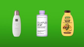 shampoo zonder sulfaten en parabenen featured image