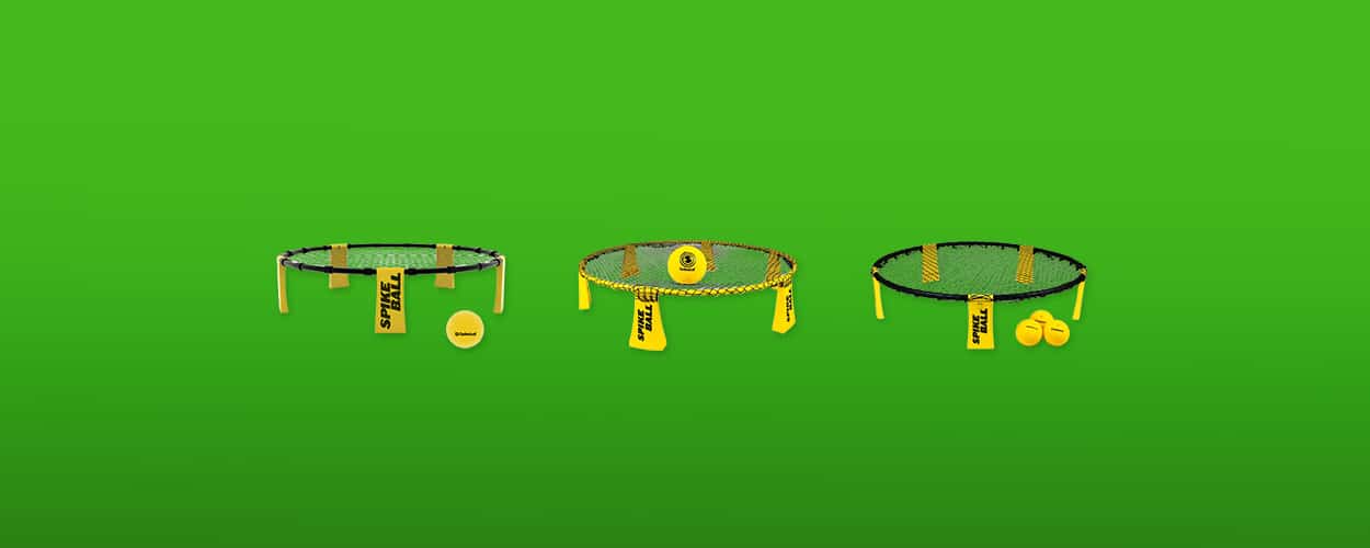 spikeball set featured image