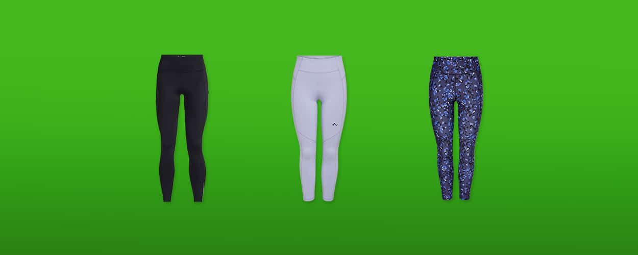 sportlegging featured image