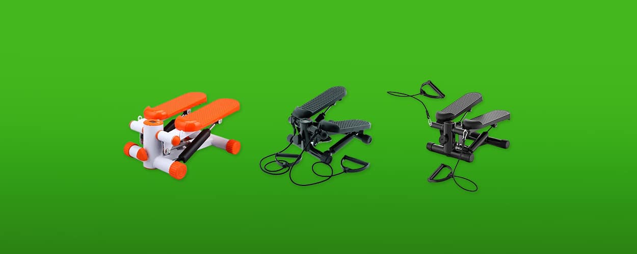 stepper featured image