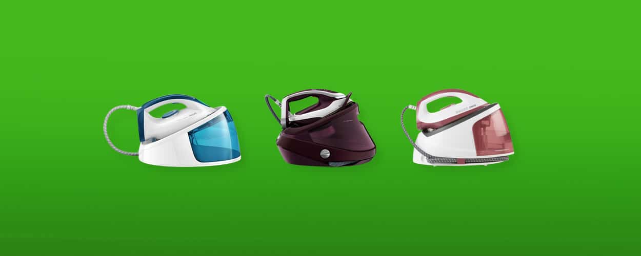 stoomgenerator featured image