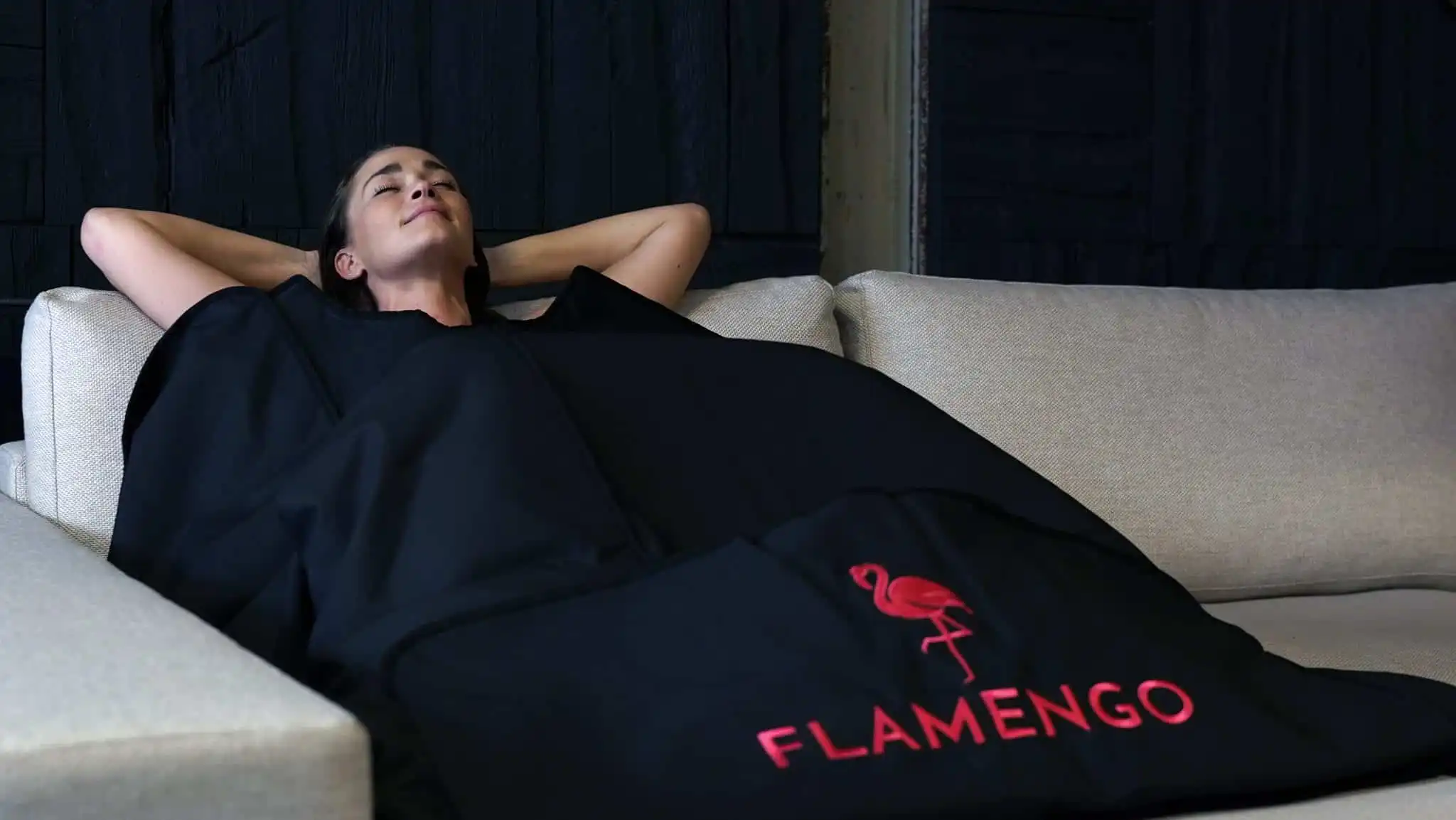 infrarood hoofdtelefoon