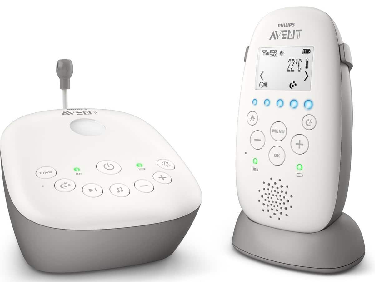 Philips Avent SCD 733/26