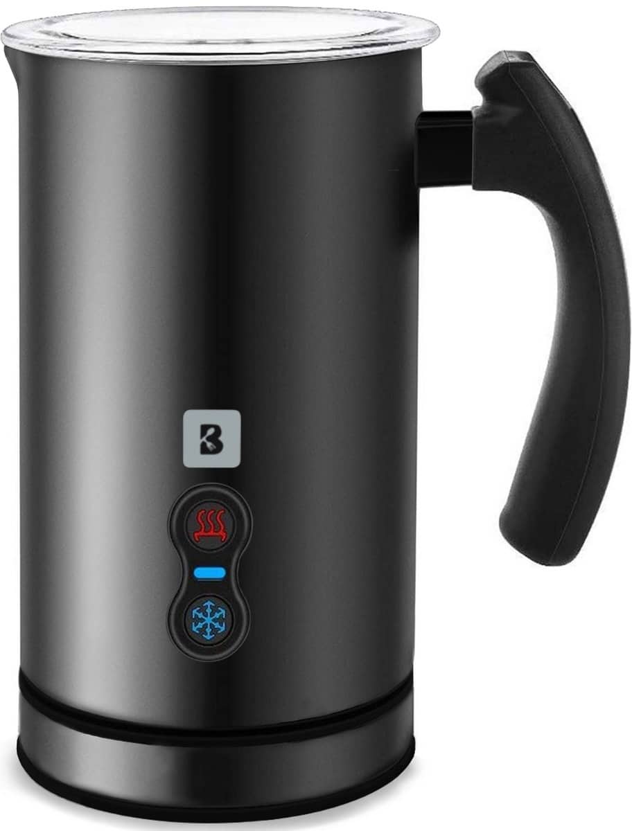 KitchenBrothers Elektrisch