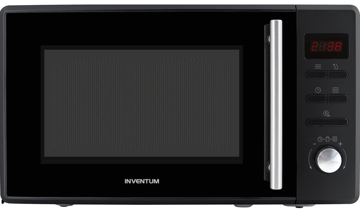 Inventum Microgolfoven