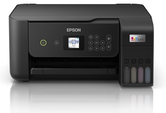 Epson EcoTank ET-2080