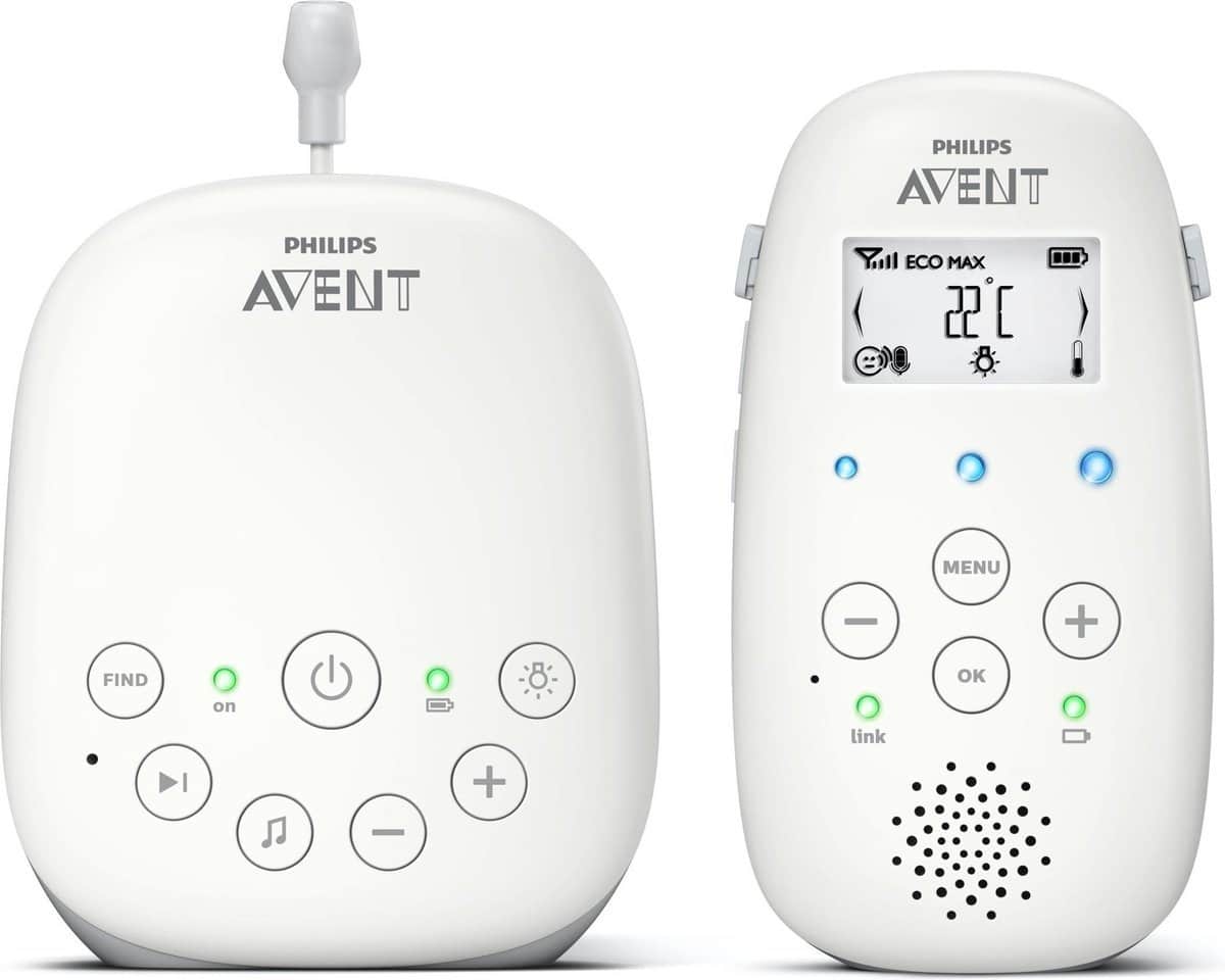 Philips Avent SCD 713/26