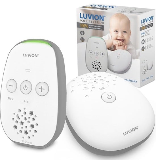 Luvion Icon Clear 70