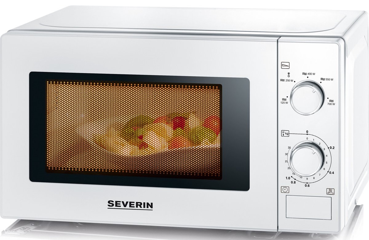 Severin MW7890