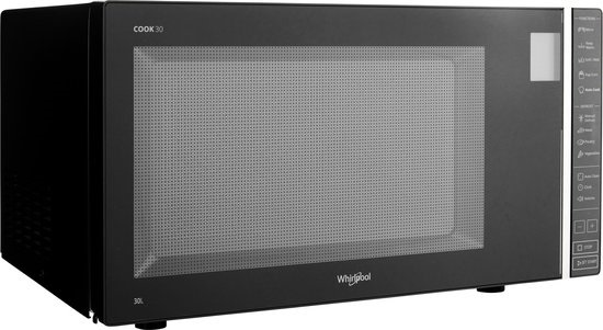 Whirlpool Microgolfoven