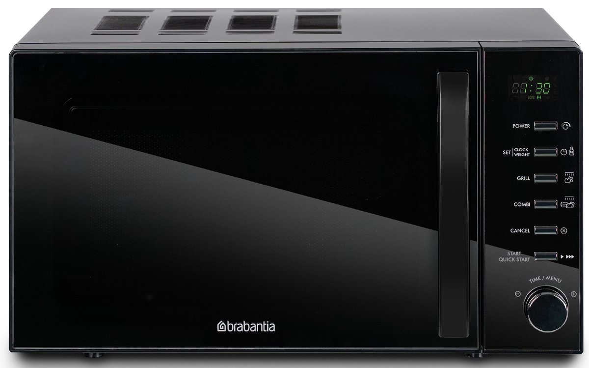 Brabantia Microgolfoven