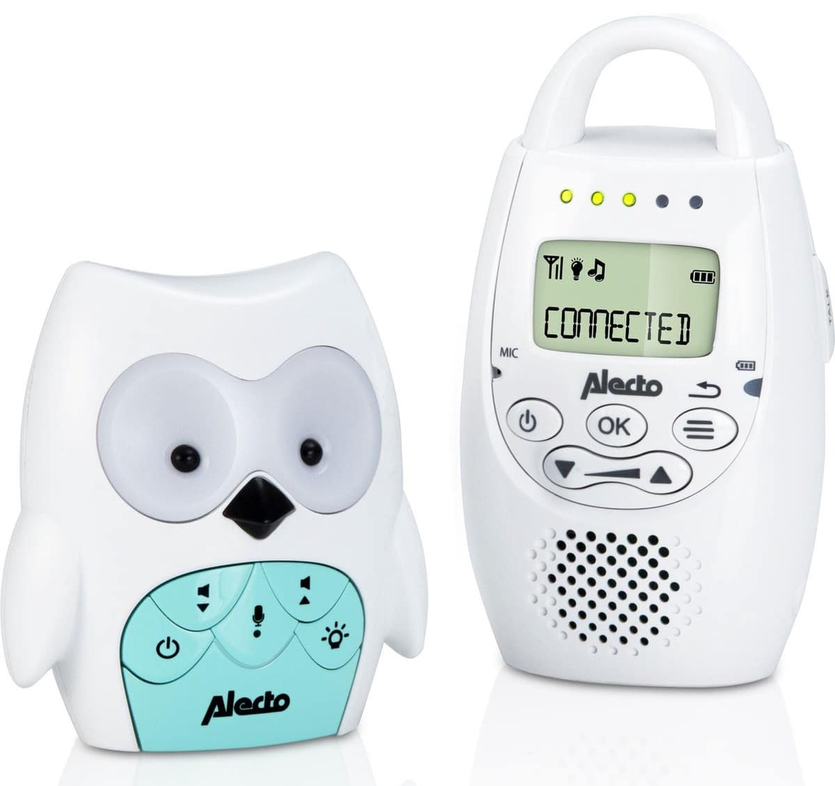Alecto DBX-84 - DECT