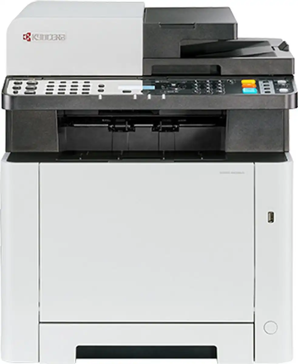 Kyocera EcoSys Printer