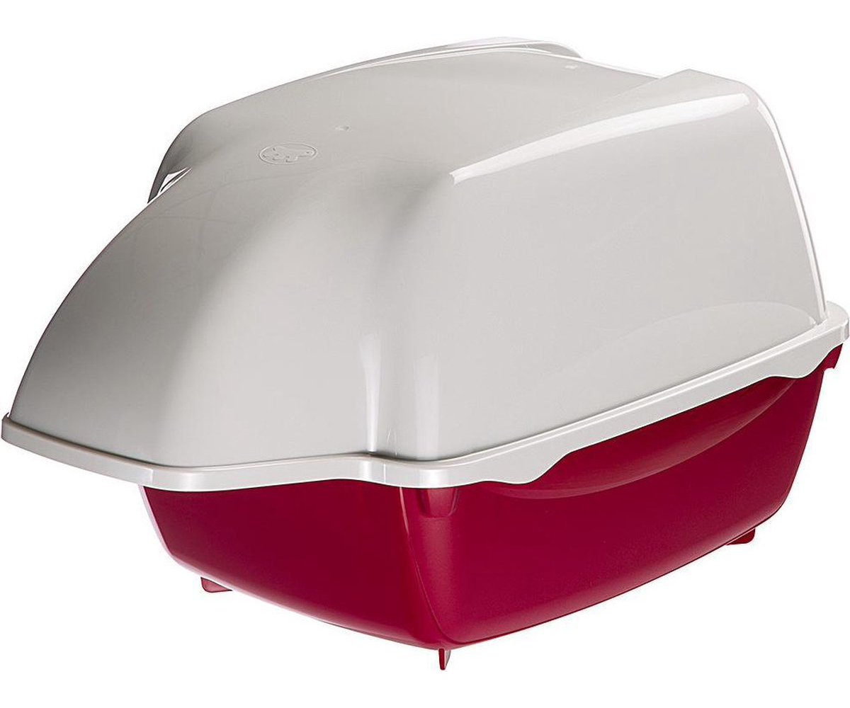 Ferplast Cosmic Outdoor Kattenbak