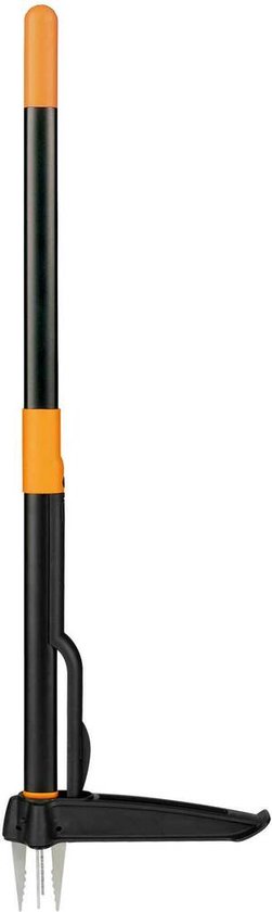 Fiskars Solid Onkruidtrekker