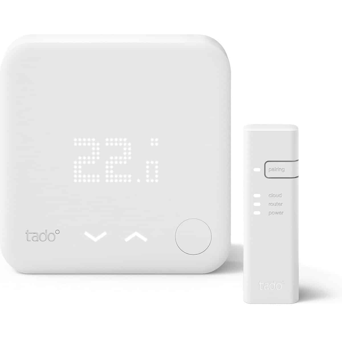 Tado Slimme Thermostaat