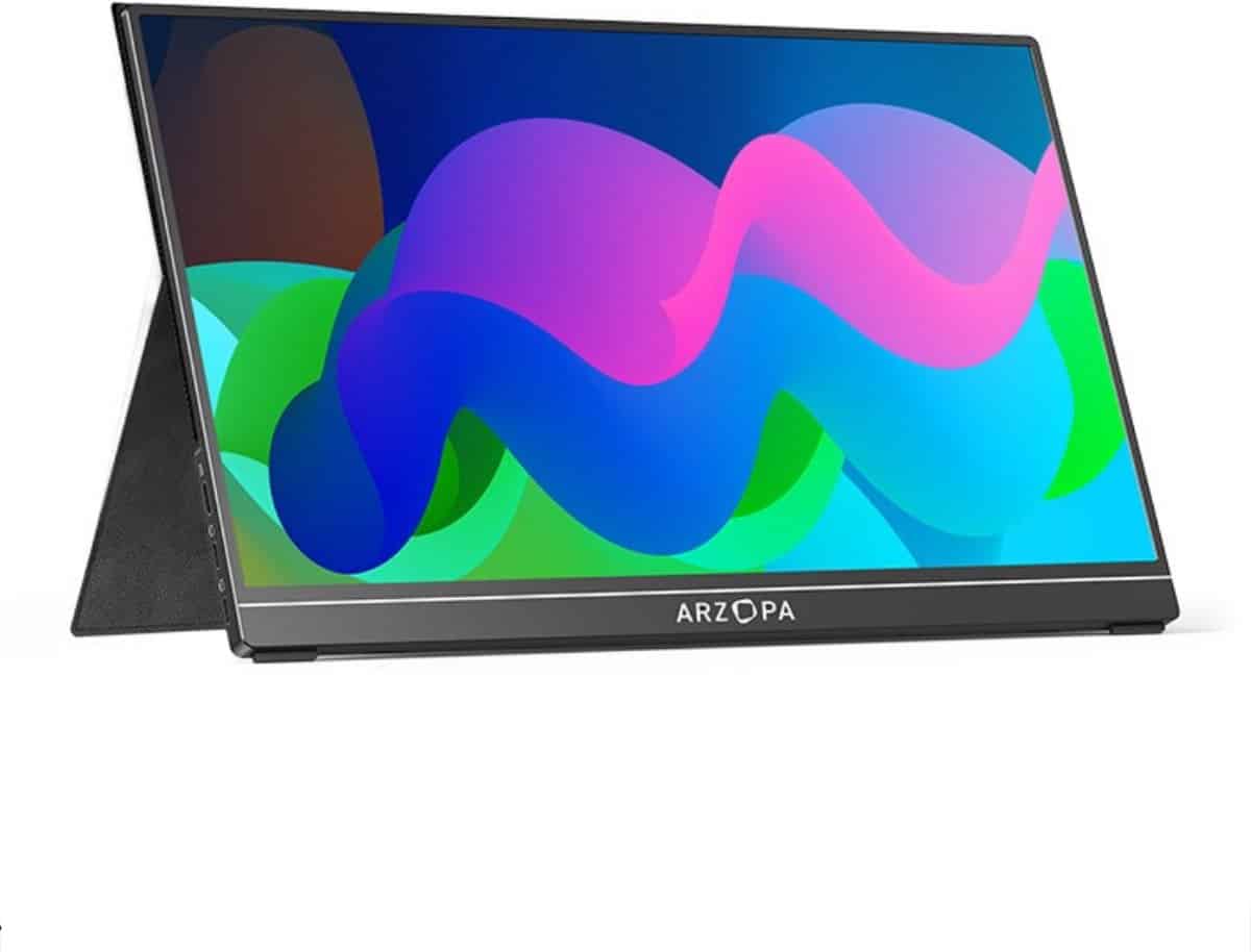 Arzopa Portable Monitor