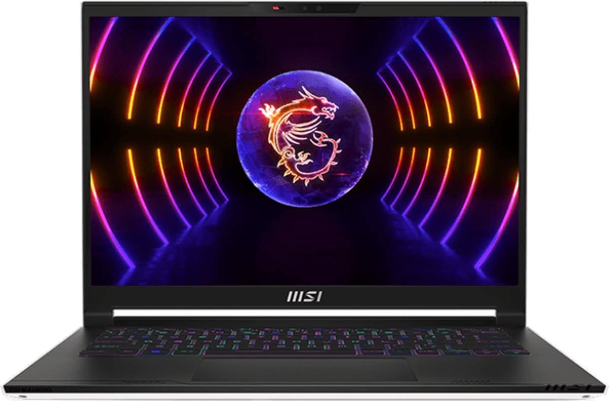MSI Stealth 14 Studio