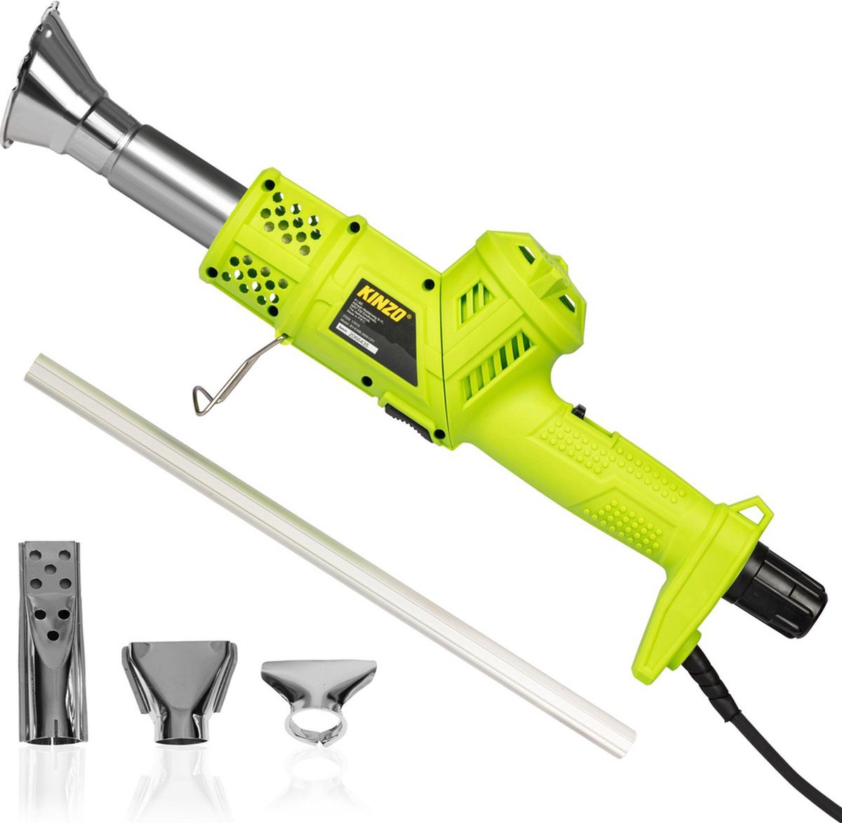 Kinzo Elektrische Onkruidbrander