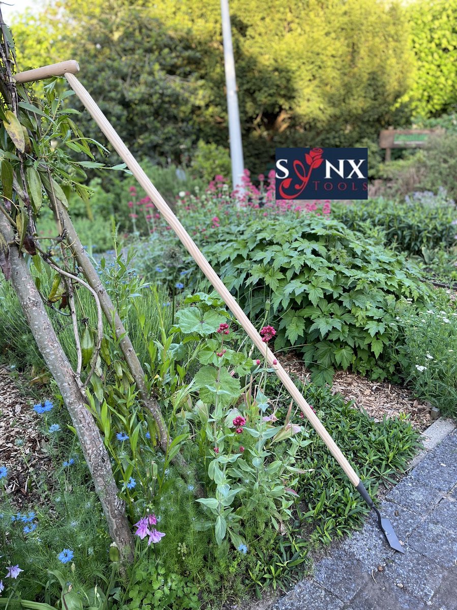 Synx Tools Rechte schoffel