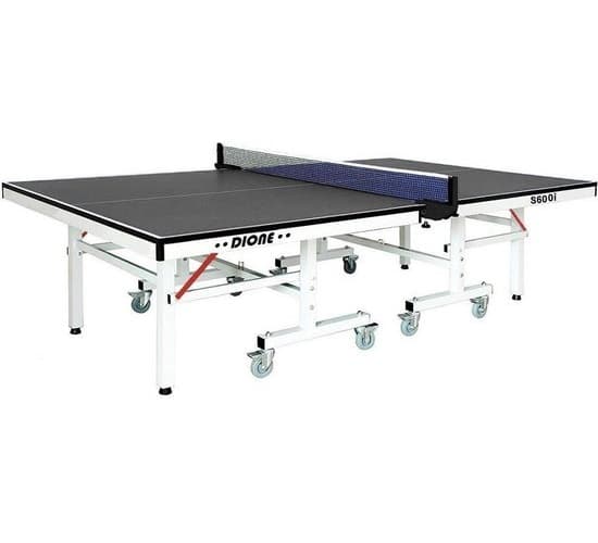 Dione 600 Indoor Tafeltennistafel