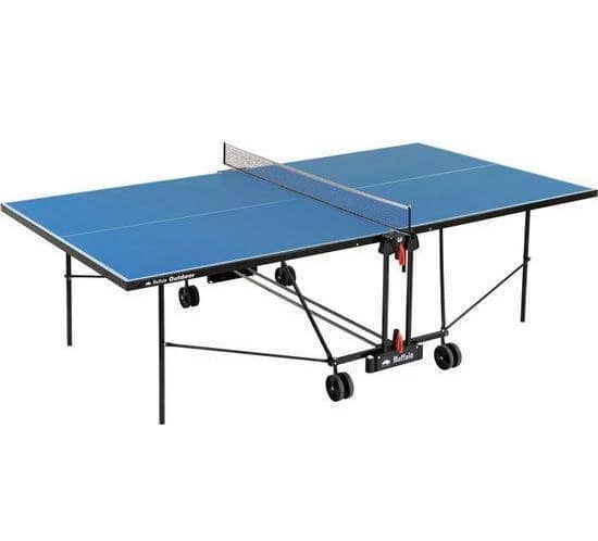 Buffalo Outdoor Tafeltennistafel