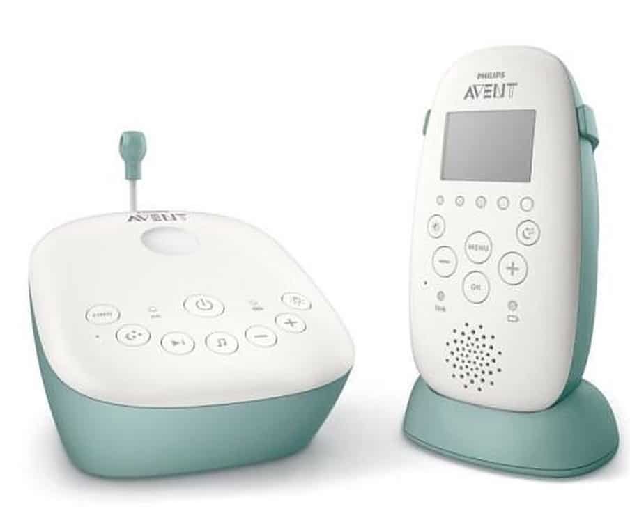 Philips Avent SCD 731