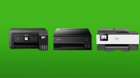 printer featured image