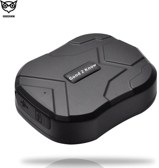Good2Know Gps Tracker