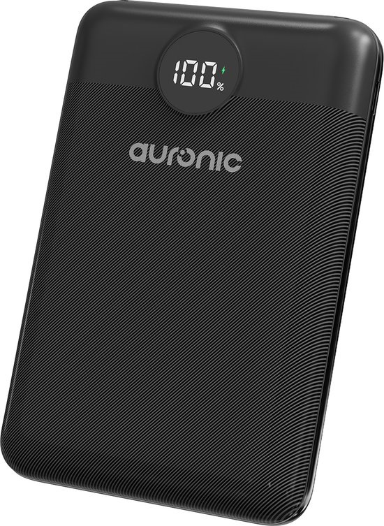 Auronic Powerbank 20.000 mAh
