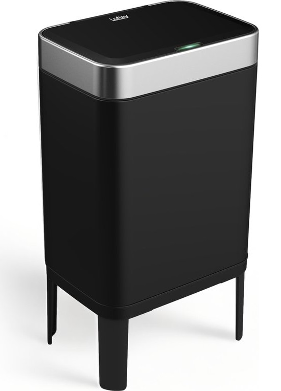 Loftey Prullenbak