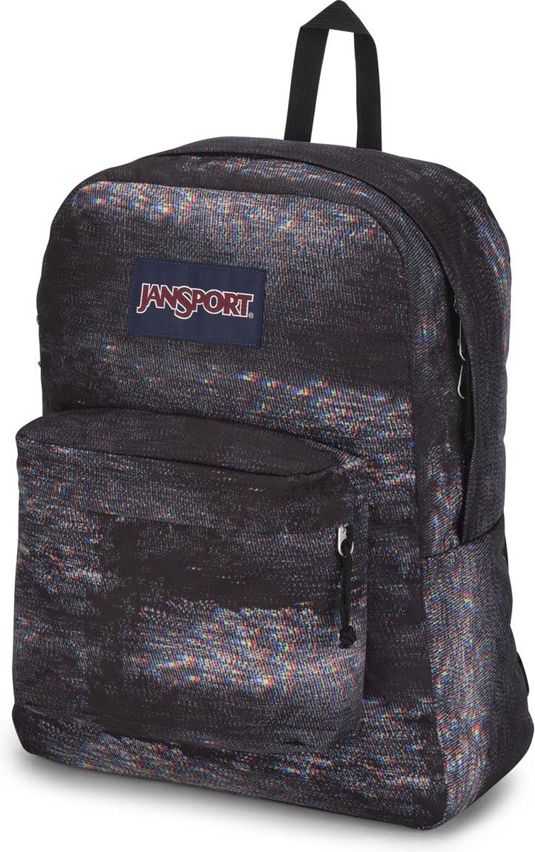 JanSport SuperBreak Schooltas