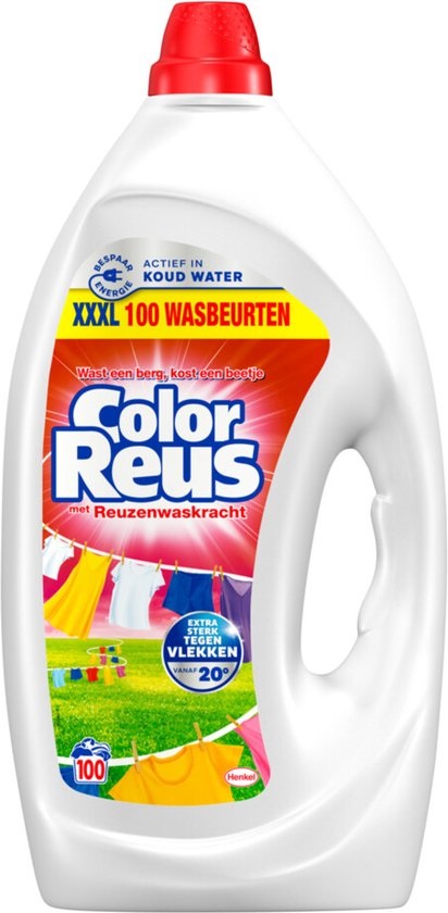Color Reus Gel