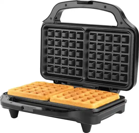 Wafelijzer
