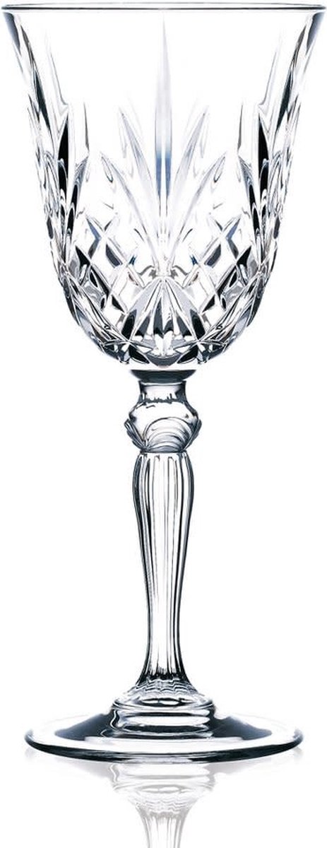 RCR Cristalleria Italiana Melodia