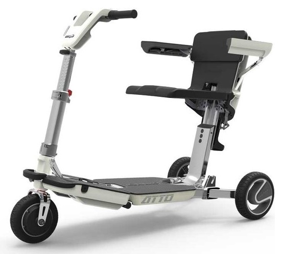 Atto Moving Scootmobiel